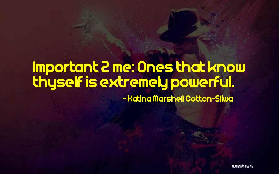 Deliora Quotes By Katina Marshell Cotton-Sliwa Deliora Quotes By Katina Marshell Cotton-Sliwa