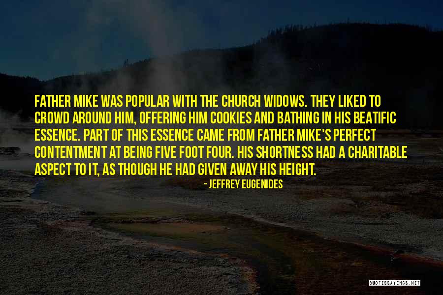 Delipro Quotes By Jeffrey Eugenides Delipro Quotes By Jeffrey Eugenides