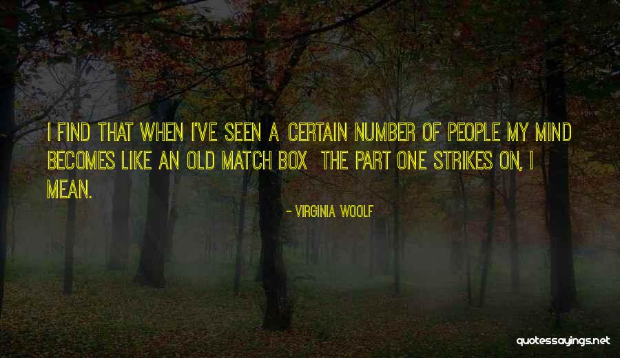 Deliquency Quotes By Virginia Woolf Deliquency Quotes By Virginia Woolf