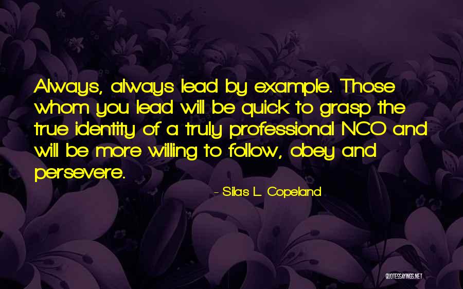 Deliquesces Quotes By Silas L. Copeland Deliquesces Quotes By Silas L. Copeland