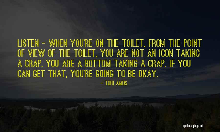Deliquesces Quotes By Tori Amos Deliquesces Quotes By Tori Amos