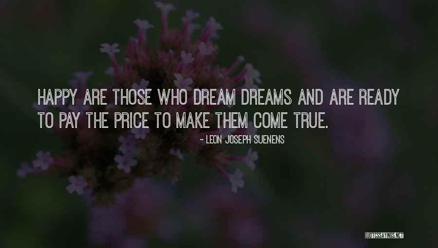 Deliquios Quotes By Leon Joseph Suenens Deliquios Quotes By Leon Joseph Suenens
