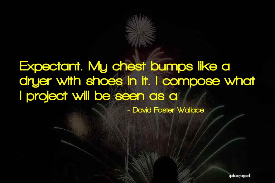 Delirante Sinonimos Quotes By David Foster Wallace Delirante Sinonimos Quotes By David Foster Wallace