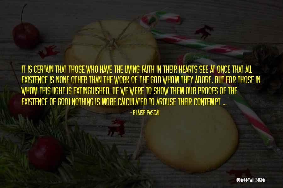 Delire Salon Quotes By Blaise Pascal Delire Salon Quotes By Blaise Pascal