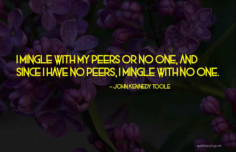 Delire Salon Quotes By John Kennedy Toole Delire Salon Quotes By John Kennedy Toole