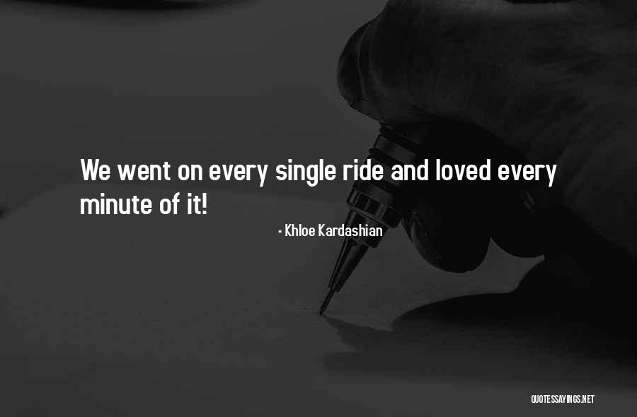 Delire Salon Quotes By Khloe Kardashian Delire Salon Quotes By Khloe Kardashian
