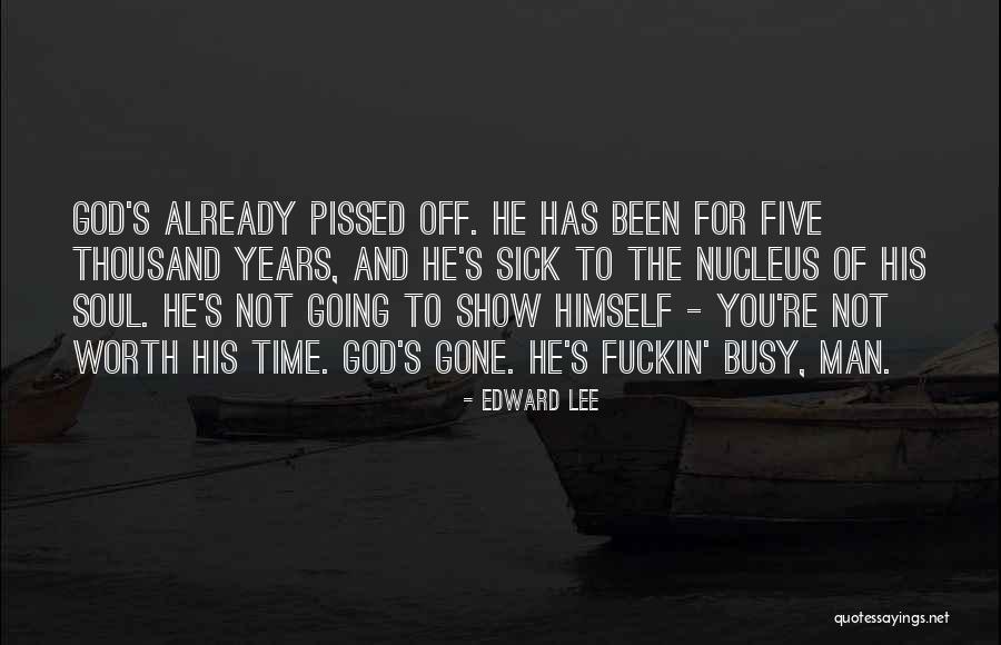 Deliriants Quotes By Edward Lee Deliriants Quotes By Edward Lee