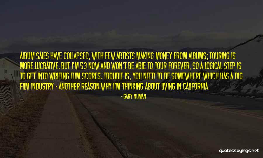 Deliriants Quotes By Gary Numan Deliriants Quotes By Gary Numan