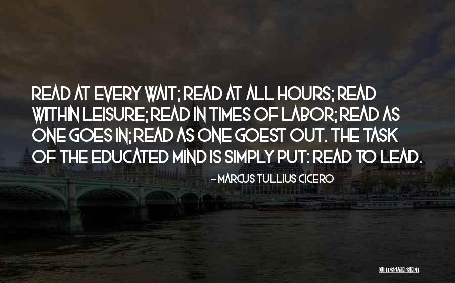 Delirious New York Quotes By Marcus Tullius Cicero Delirious New York Quotes By Marcus Tullius Cicero