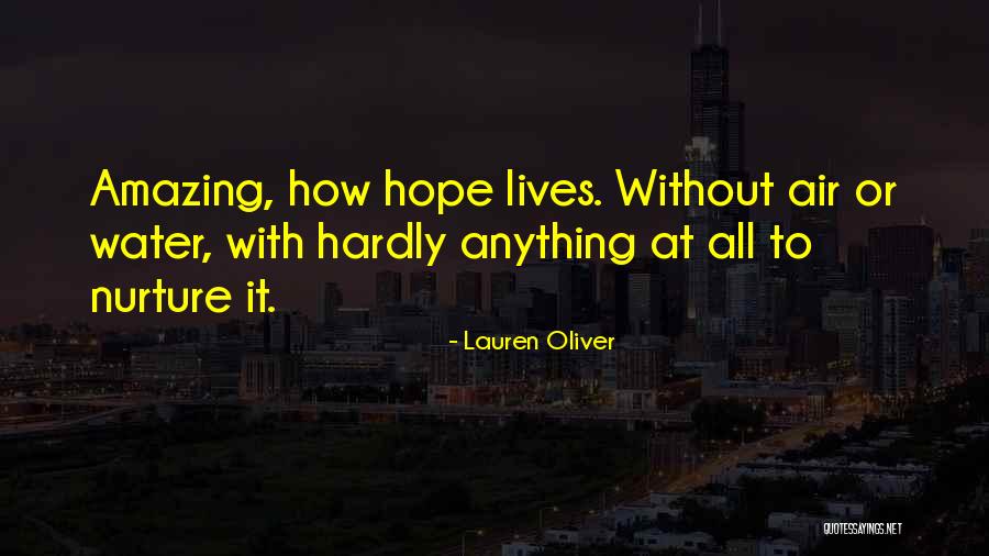 Delirium Lauren Oliver Quotes By Lauren Oliver