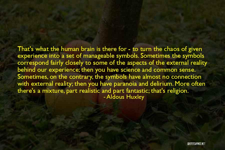 Delirium Quotes By Aldous Huxley Delirium Quotes By Aldous Huxley
