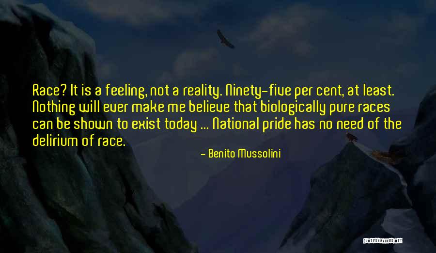 Delirium Quotes By Benito Mussolini Delirium Quotes By Benito Mussolini