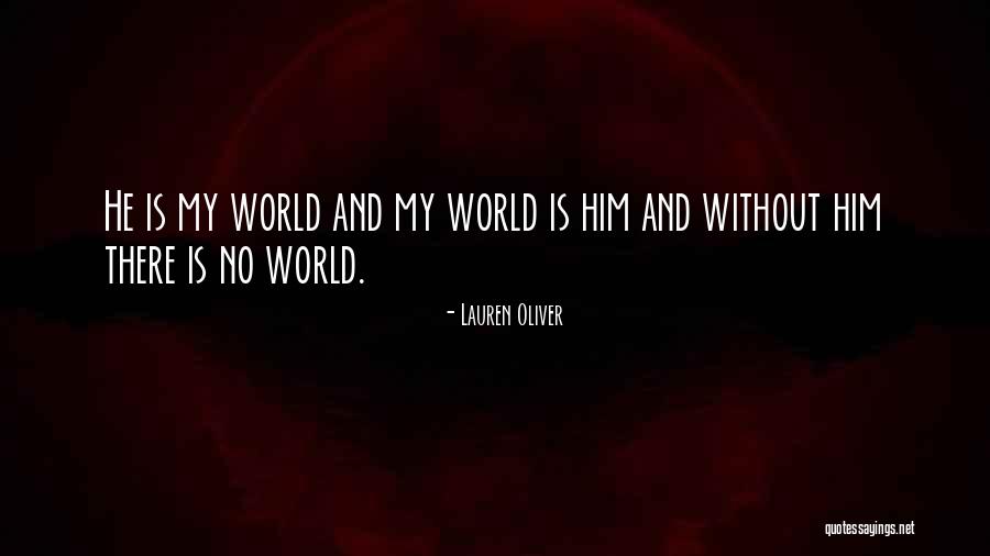 Delirium Quotes By Lauren Oliver Delirium Quotes By Lauren Oliver