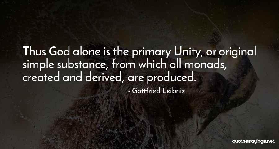 Delirul De Marin Quotes By Gottfried Leibniz Delirul De Marin Quotes By Gottfried Leibniz