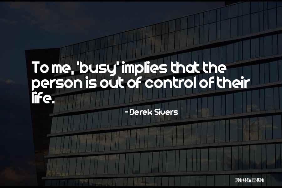 Delirul Versuri Quotes By Derek Sivers Delirul Versuri Quotes By Derek Sivers