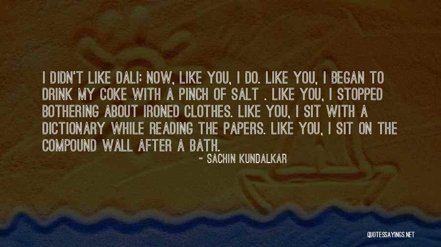 Delirul Versuri Quotes By Sachin Kundalkar Delirul Versuri Quotes By Sachin Kundalkar