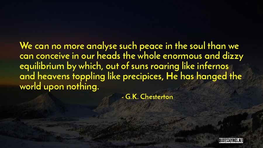 Delisa Deutsch Quotes By G.K. Chesterton Delisa Deutsch Quotes By G.K. Chesterton