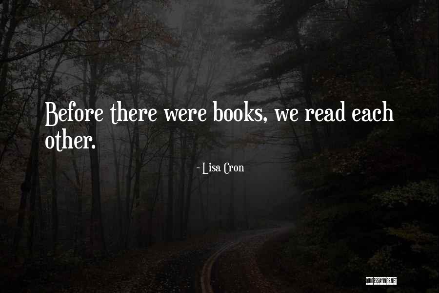 Delish Quotes By Lisa Cron Delish Quotes By Lisa Cron