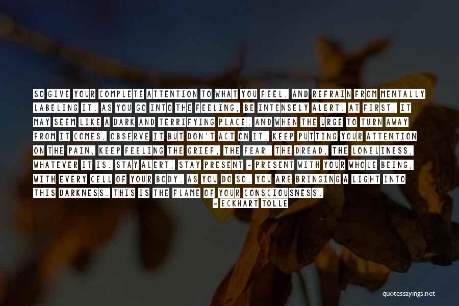 Delishes Quotes By Eckhart Tolle Delishes Quotes By Eckhart Tolle