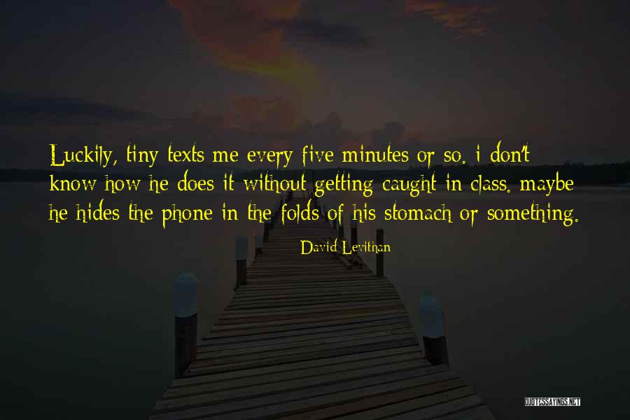 Deliso Gettysburg Quotes By David Levithan Deliso Gettysburg Quotes By David Levithan