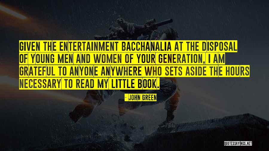 Delissa Ford Quotes By John Green Delissa Ford Quotes By John Green