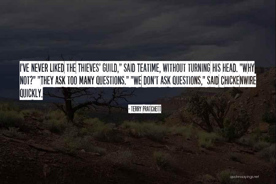 Delissa Ford Quotes By Terry Pratchett Delissa Ford Quotes By Terry Pratchett