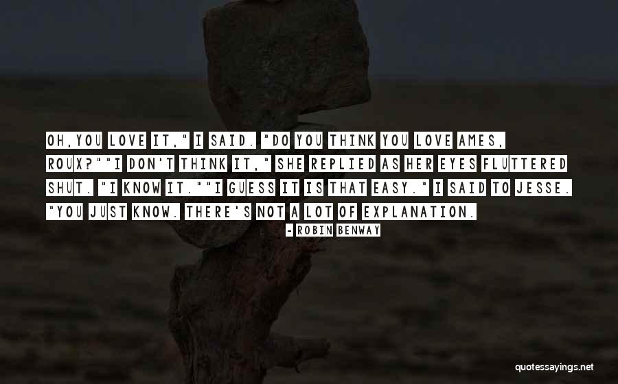 Delissa Reynolds Quotes By Robin Benway Delissa Reynolds Quotes By Robin Benway