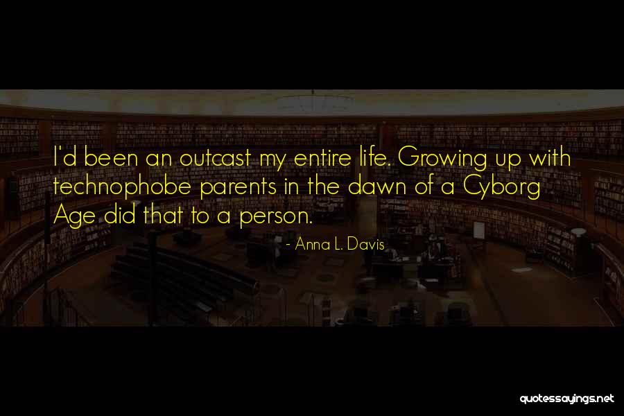Delissa Rittenbury Quotes By Anna L. Davis Delissa Rittenbury Quotes By Anna L. Davis