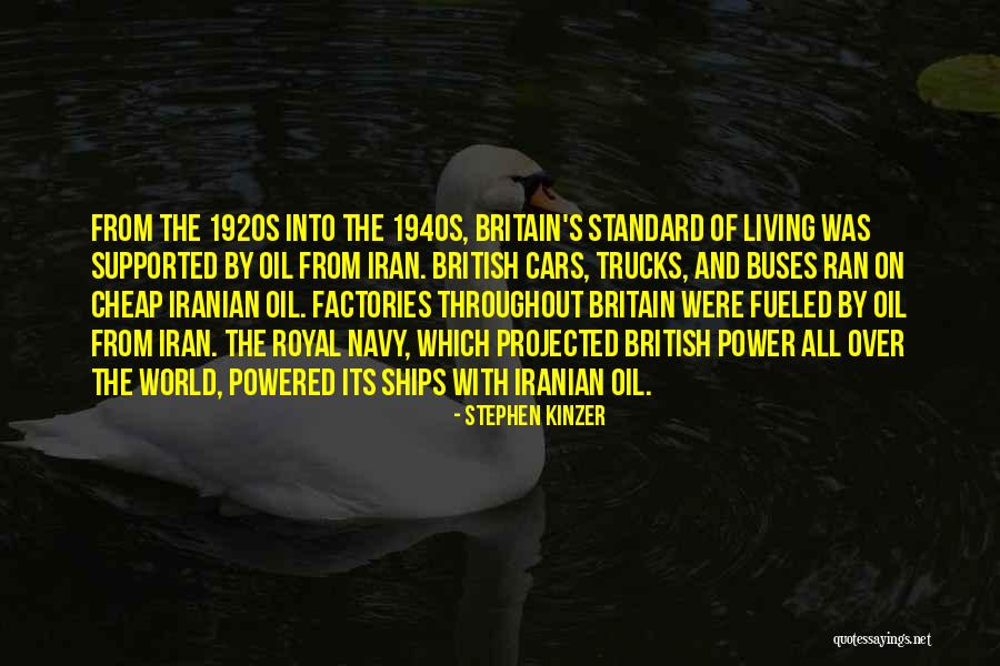 Delito Doloso Quotes By Stephen Kinzer Delito Doloso Quotes By Stephen Kinzer