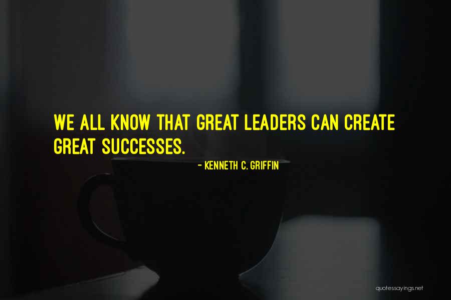Delitos Informaticos Quotes By Kenneth C. Griffin Delitos Informaticos Quotes By Kenneth C. Griffin
