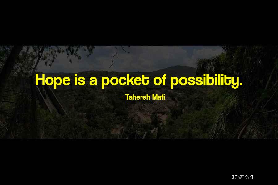 Delitos Tributarios Quotes By Tahereh Mafi Delitos Tributarios Quotes By Tahereh Mafi