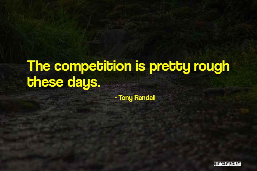 Delitos Tributarios Quotes By Tony Randall Delitos Tributarios Quotes By Tony Randall