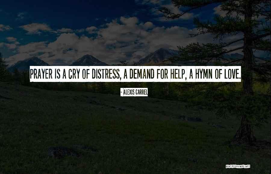 Delitti Barlume Quotes By Alexis Carrel Delitti Barlume Quotes By Alexis Carrel
