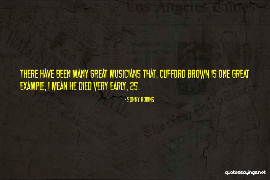 Delitti Barlume Quotes By Sonny Rollins Delitti Barlume Quotes By Sonny Rollins