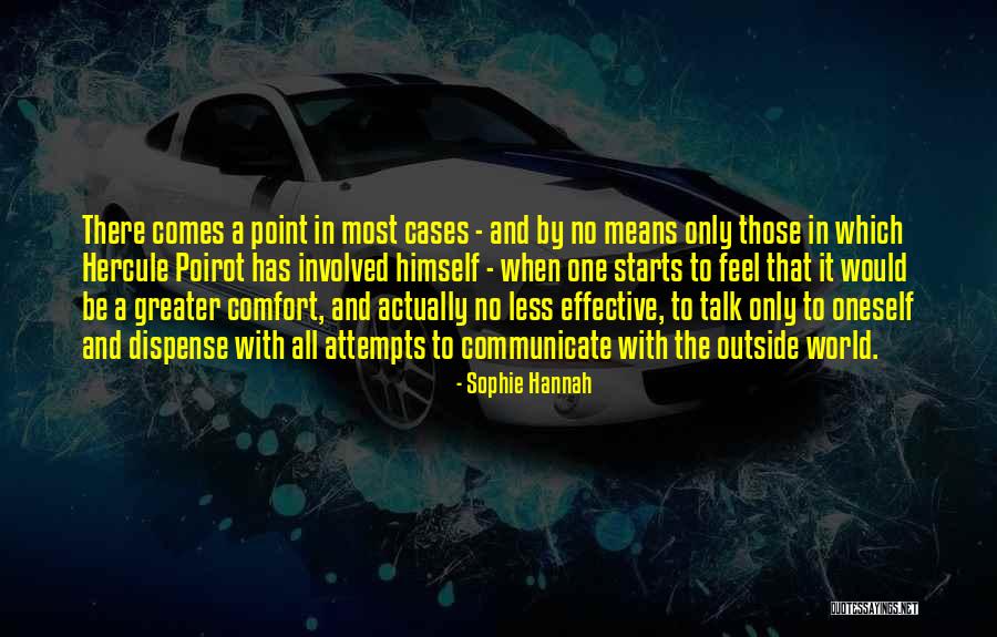 Delitti Imperfetti Quotes By Sophie Hannah Delitti Imperfetti Quotes By Sophie Hannah