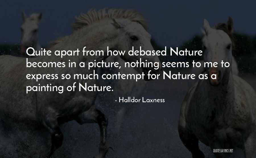 Delitto Di Quotes By Halldor Laxness Delitto Di Quotes By Halldor Laxness