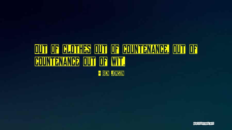 Deliver And Assemble Quotes By Ben Jonson Deliver And Assemble Quotes By Ben Jonson