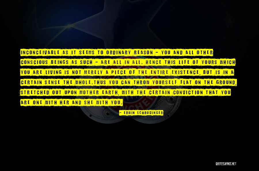 Deliver And Assemble Quotes By Erwin Schrodinger Deliver And Assemble Quotes By Erwin Schrodinger