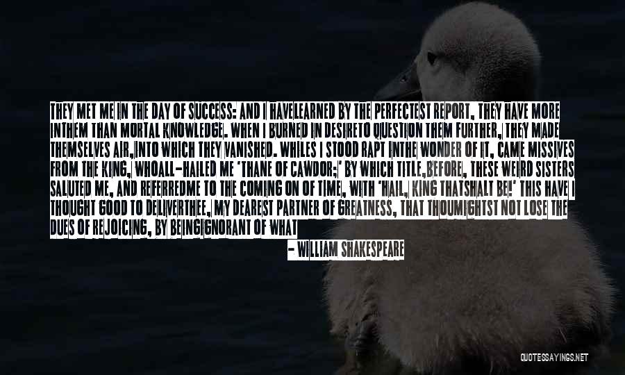 Deliver And Lay Quotes By William Shakespeare Deliver And Lay Quotes By William Shakespeare