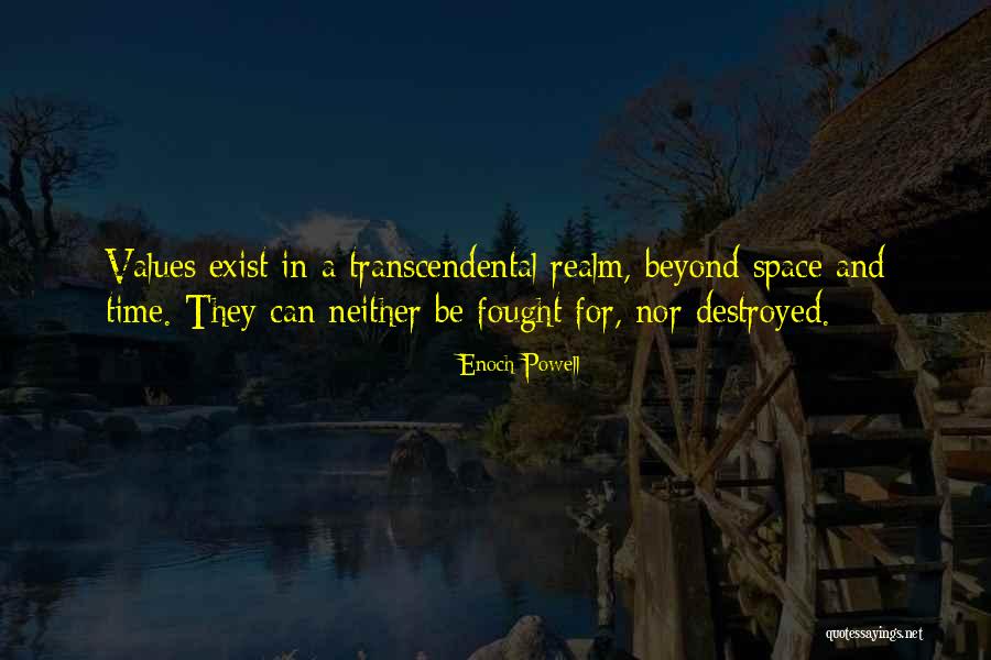 Deliverable Quotes By Enoch Powell Deliverable Quotes By Enoch Powell