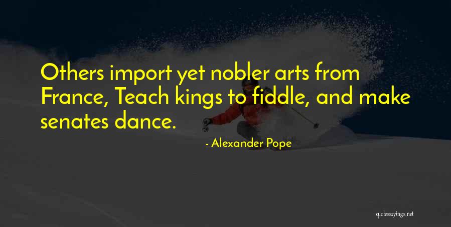 Deliverables Quotes By Alexander Pope Deliverables Quotes By Alexander Pope