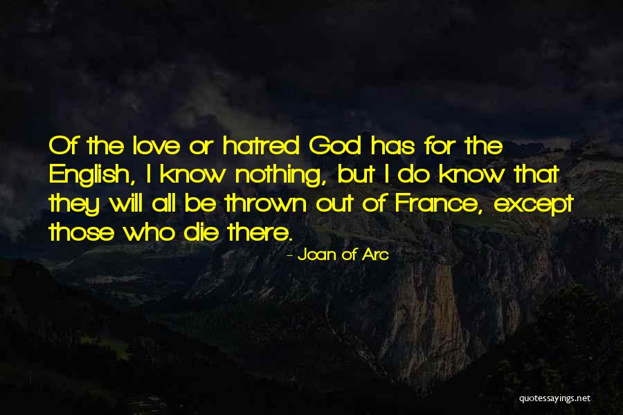 Deliverables Table Quotes By Joan Of Arc Deliverables Table Quotes By Joan Of Arc