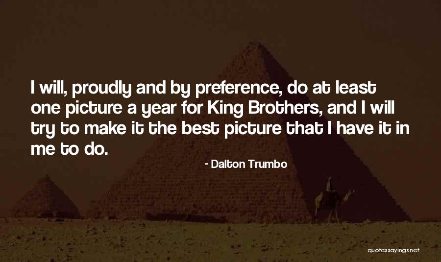 Deliverd Quotes By Dalton Trumbo Deliverd Quotes By Dalton Trumbo