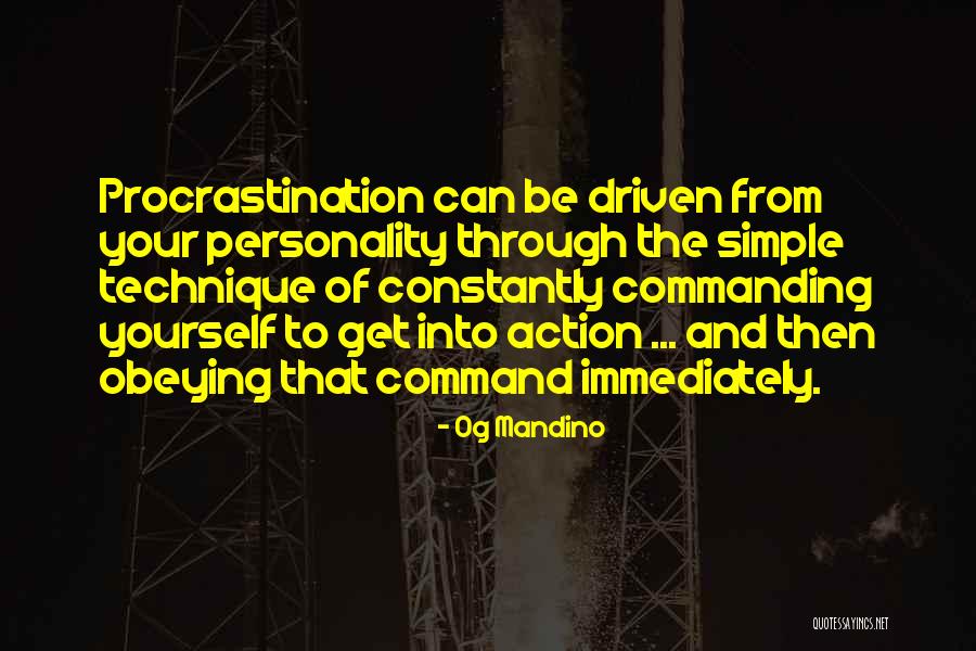 Delivering Grades Quotes By Og Mandino Delivering Grades Quotes By Og Mandino