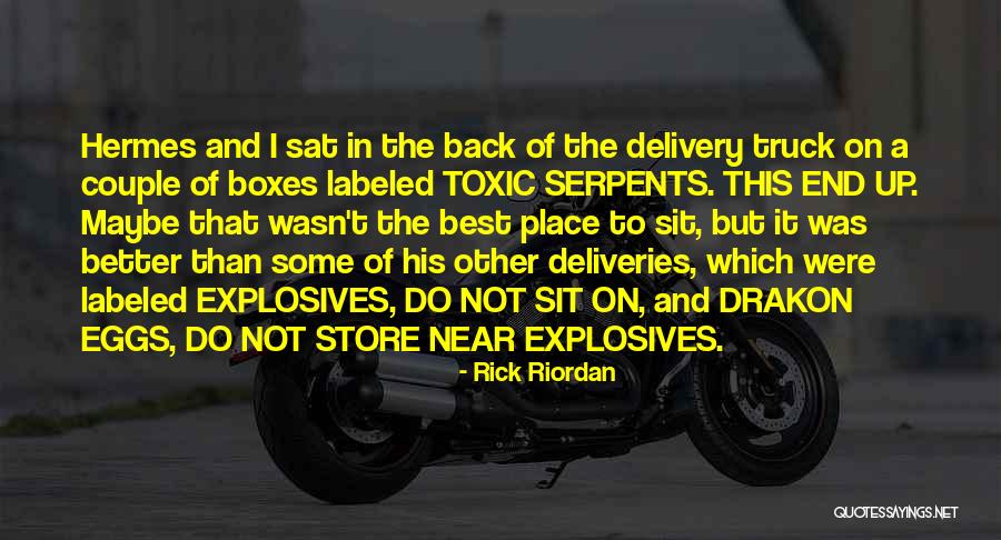 Delivery Near Me Quotes By Rick Riordan Delivery Near Me Quotes By Rick Riordan