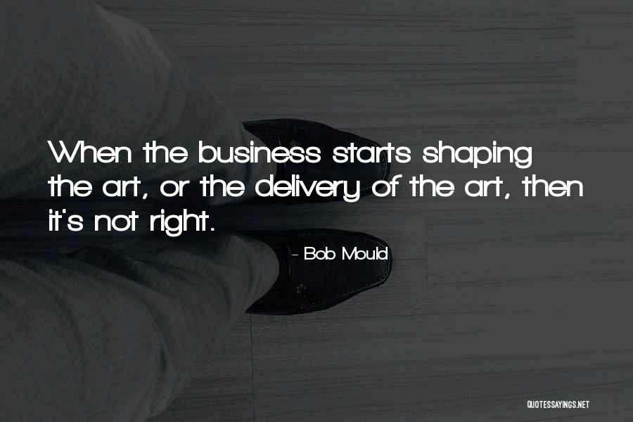 Delivery Quotes By Bob Mould Delivery Quotes By Bob Mould