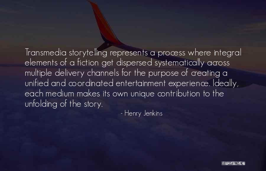 Delivery Quotes By Henry Jenkins Delivery Quotes By Henry Jenkins