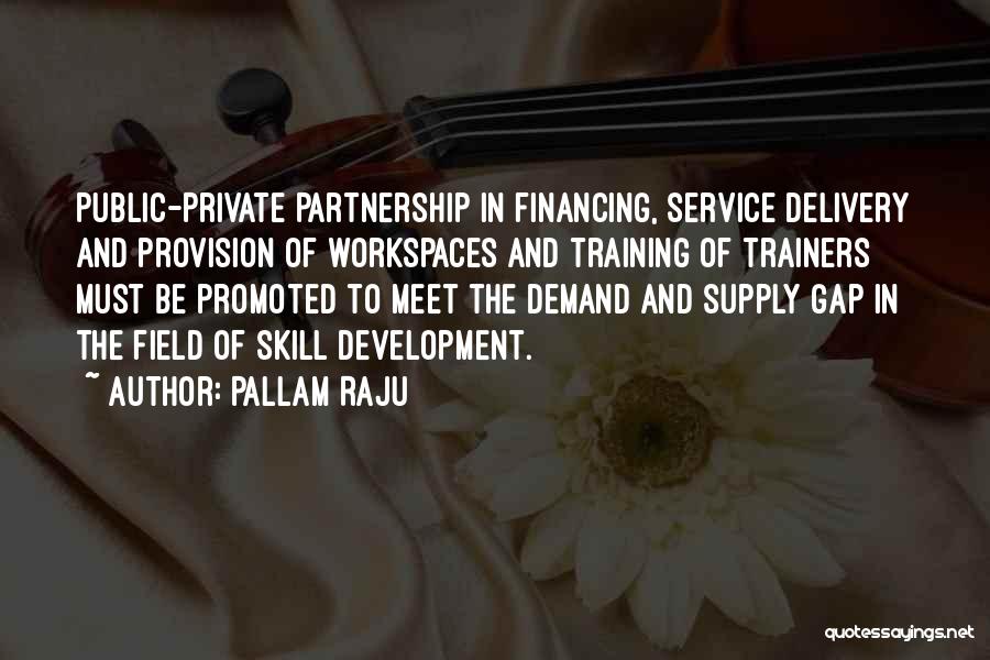 Delivery Service Quotes By Pallam Raju
