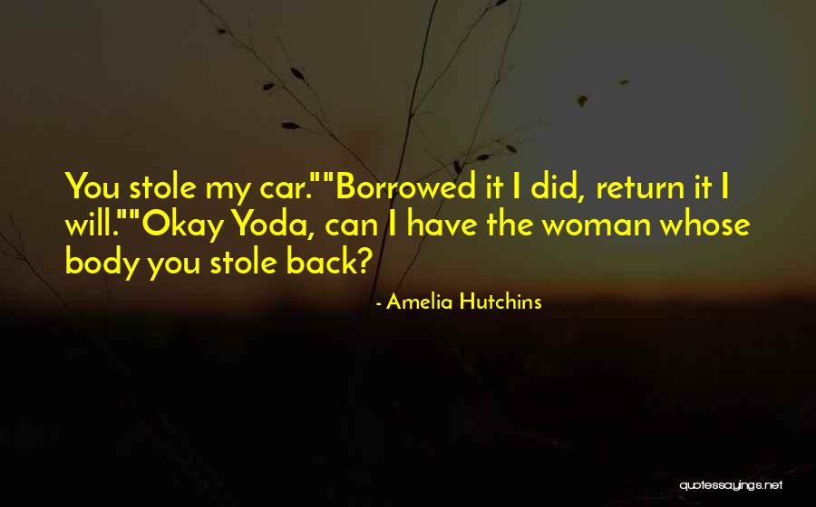Deliverymen Quotes By Amelia Hutchins Deliverymen Quotes By Amelia Hutchins