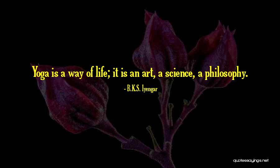 Deliye Donuyoum Quotes By B.K.S. Iyengar Deliye Donuyoum Quotes By B.K.S. Iyengar